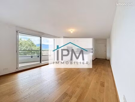 appartement 4 pièces 105 m²