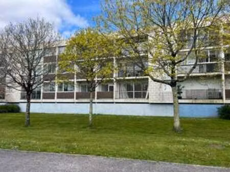 vente appartement 5 pièces à vannes (56000) : à vendre 5 pièces / 94m² vannes