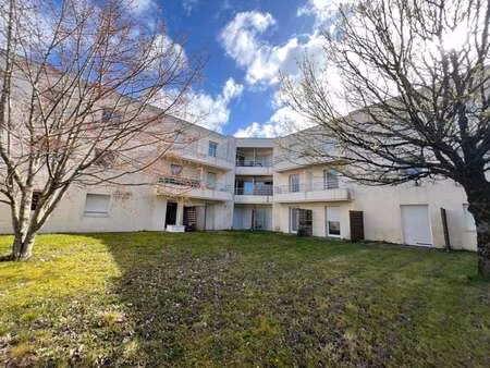 vente appartement t1 à vannes vincin (56000) : à vendre t1 / 28m² vannes vincin