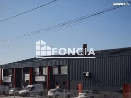 local bureaux 95 m²