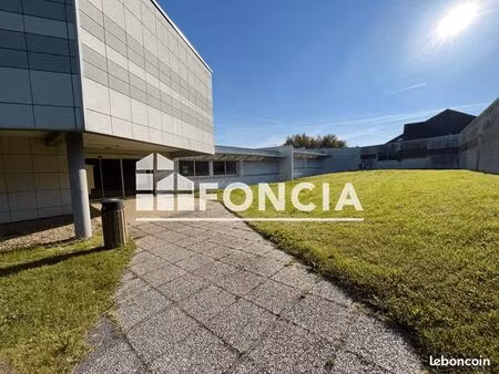local bureaux 24 m²