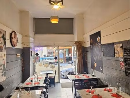 restaurant asiatique