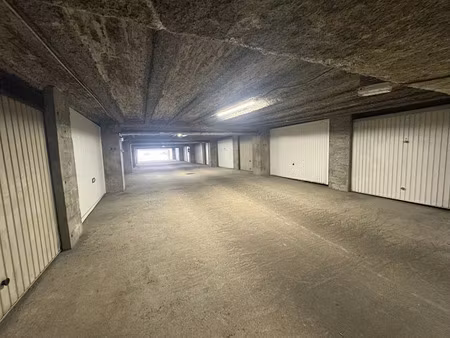 vente parking 19.5 m² à bordeaux (33000)  43 000 €
