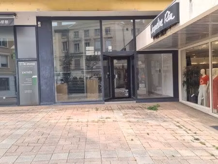 local centre ville bourgoin-jallieu
