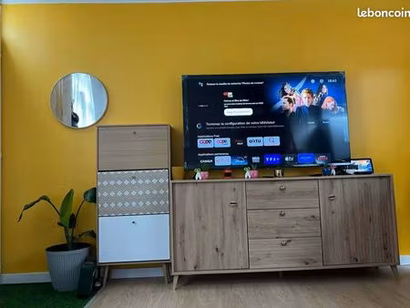disponible en location : maison amiénoise dans le quartier de saint-leu