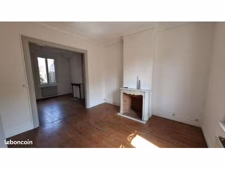 maison 5 pièces 127 m²