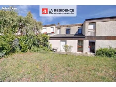 maison 5 pièces 114 m²