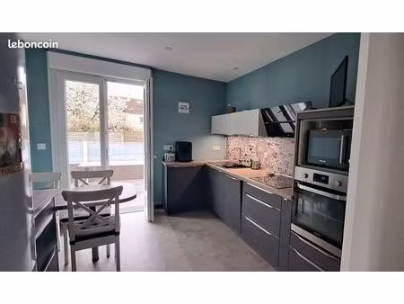 maison 90 m2