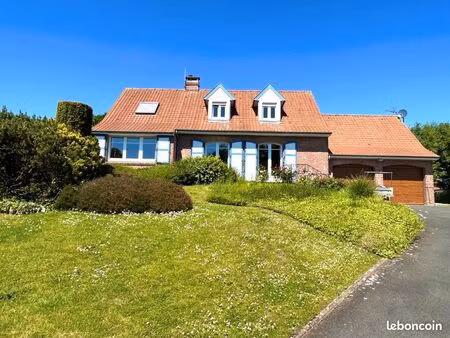 propriété 6 pièces 126 m²