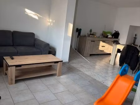 maison 3 chambres