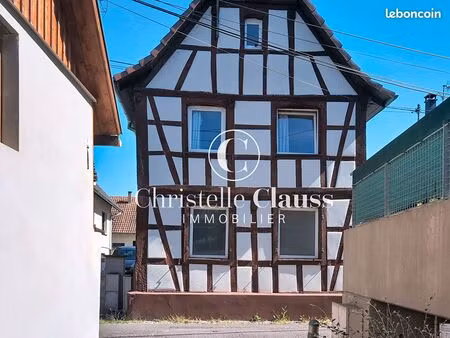 maison 7 pièces 186 m²