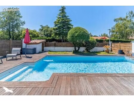 maison 5 pièces 153 m²