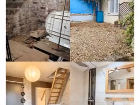 maison 80m2