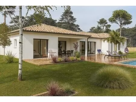 maison 6 pièces 140 m²