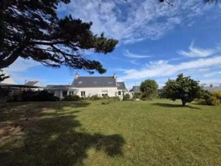 vente maison à groix (56590) : à vendre / 139m² groix