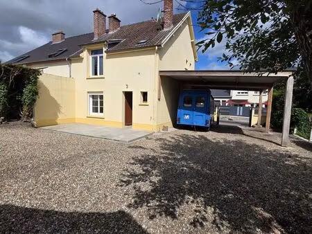 maison 7 pièces 88 m²