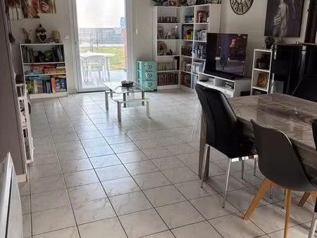 maison individuelle environ 80m2