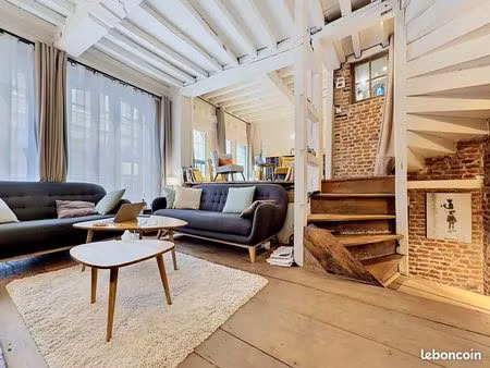 maison 6 pièces 153 m²