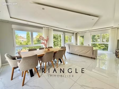 maison 6 pièces 115 m²