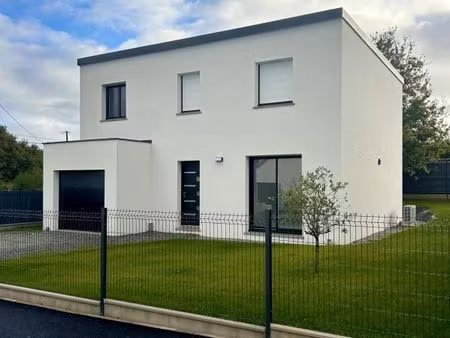 maison 7 pièces 123 m²