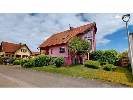 maison 6 pièces 156 m²