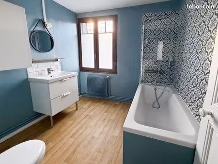 maison 5 pièces 94 m²