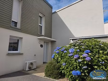 maison 3 pièces 65 m²