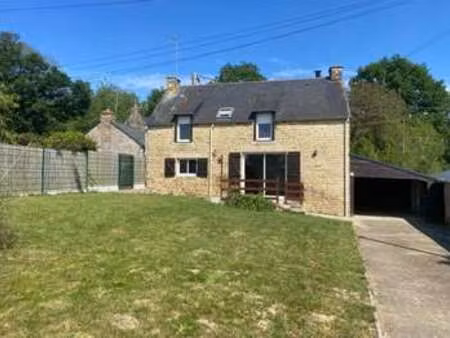 vente maison à plumelec (56420) : à vendre / 88m² plumelec