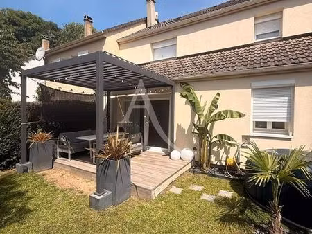 maison 5 pièces 86 m²