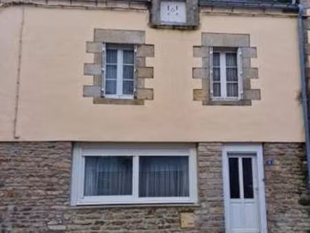 vente maison à saint-jean-brévelay (56660) : à vendre / 119m² saint-jean-brévelay
