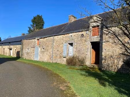 vente maison à saint-jean-brévelay (56660) : à vendre / 250m² saint-jean-brévelay