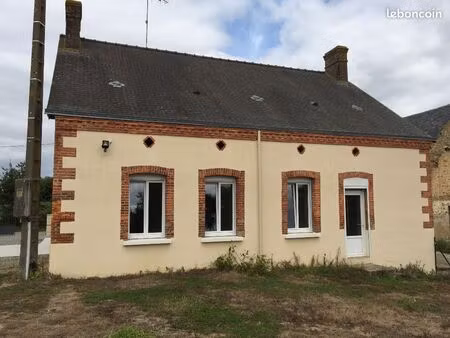 maison 5 pièces 120 m²