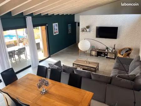 particulier vend maison à st selve secteur la brède