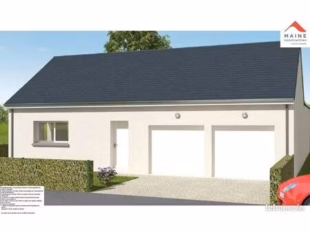 maison 5 pièces 112 m²