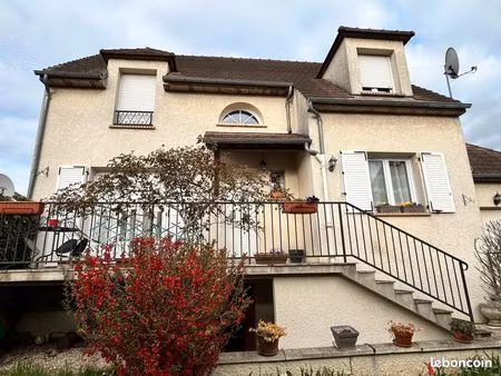 triel sur seine - maison à vendre