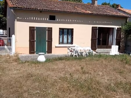 maison 5 pièces
