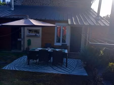 maison familiale 6 piéces 146 m2