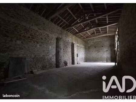 propriété 1 pièce 124 m²