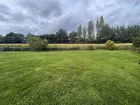 vente terrain à pleurtuit (35730) : à vendre / 550m² pleurtuit