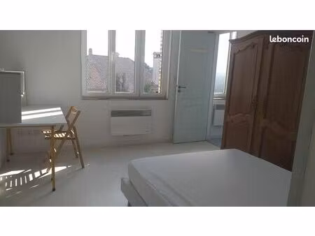 appartement type f2