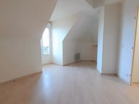 duplex 3 pièces 42 m²