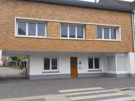 immeuble 135 m² auchy-les-mines