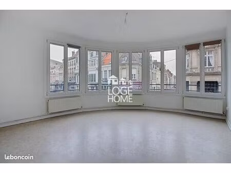 immeuble 477 m² douai