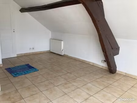 studio mantes la jolie 18m2