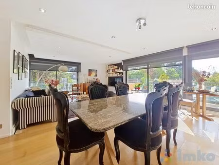 appartement 3 pièces 77 m²