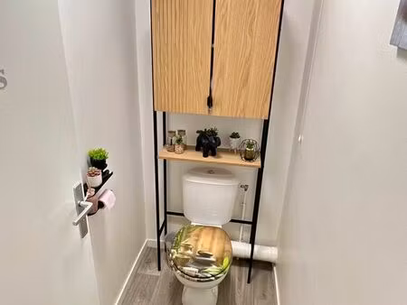 appartement type f4