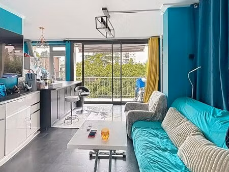 appartement 4 pièces 78 m²