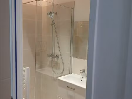a louer meublé 34 m²