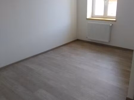 appartement type 3