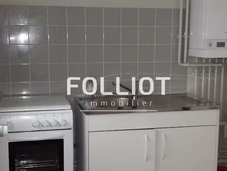 appartement 1 pièce 31 m²